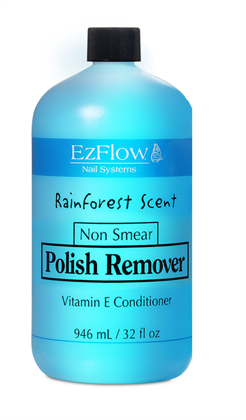 EzFlow Polish Remover - Rainforest